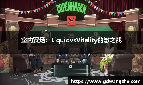 室内赛场：LiquidvsVitality的激之战